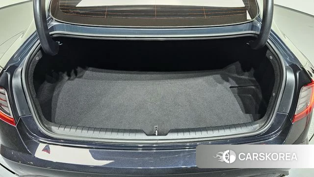 Hyundai Sonata (DN8) id 4224998 из Кореи 26