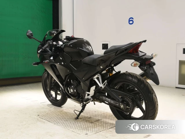 Honda CBR250R ABS id 4183528 из Японии 26