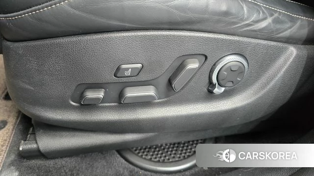 Genesis GV80 id 4294442 из Кореи 26
