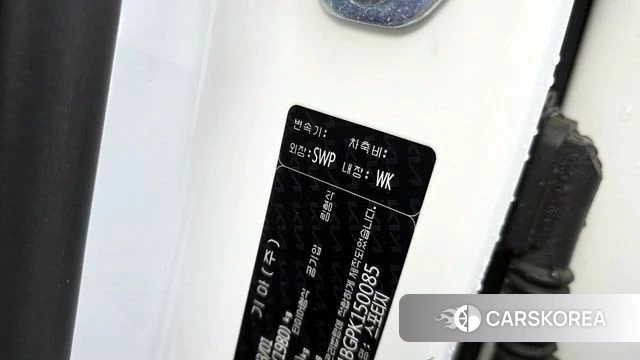 Kia Sportage 5th Generation id 4186437 из Кореи 26