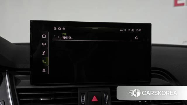Audi Q5 (FY) id 4757562 из Кореи 26
