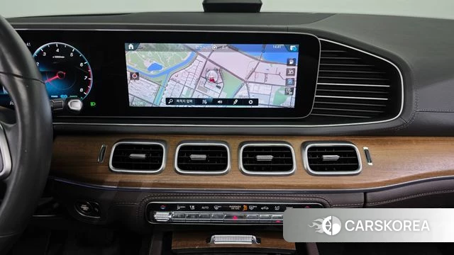 Mercedes-Benz GLE-Class W167 id 4609613 из Кореи 26