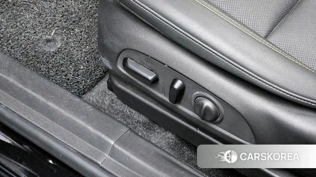 Chevrolet (GM Daewoo) Trax Crossover id 4194916 из Кореи 26