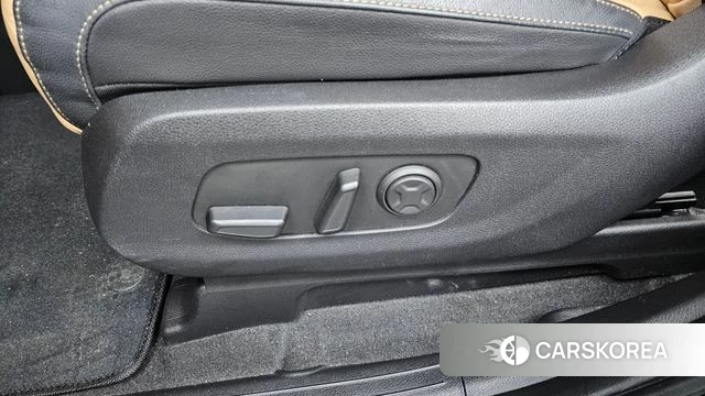 Kia Carnival 4th generation id 4282316 из Кореи 26