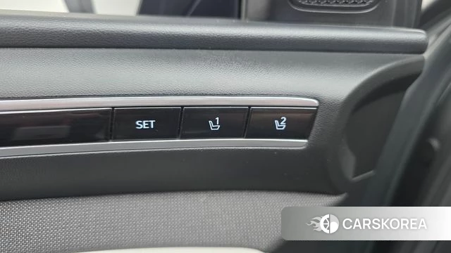 Hyundai Tucson (NX4) id 4603830 из Кореи 26