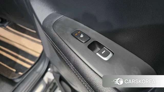 Kia The New Sorento id 4937531 из Кореи 26