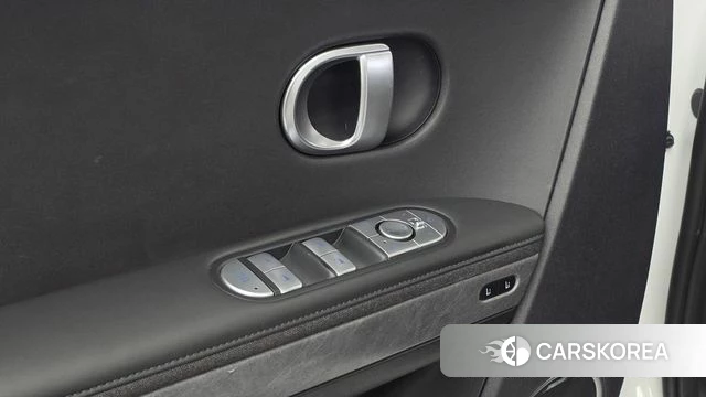 Hyundai Ionic 5 id 4624998 из Кореи 26
