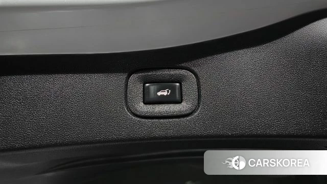 Renault Korea (Samsung) The New QM6 id 4952071 из Кореи 26