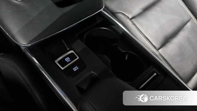 Hyundai The New Grandeur IG id 4614798 из Кореи 26