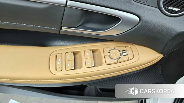 Hyundai Sonata D Edge (DN8) id 4308352 из Кореи 26