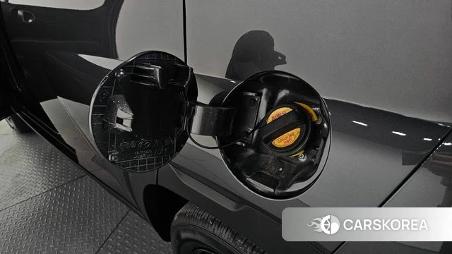Hyundai Casper id 4360399 из Кореи 26