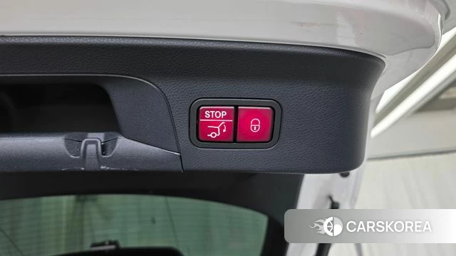 Mercedes-Benz GLC-Class X253 id 4758428 из Кореи 26