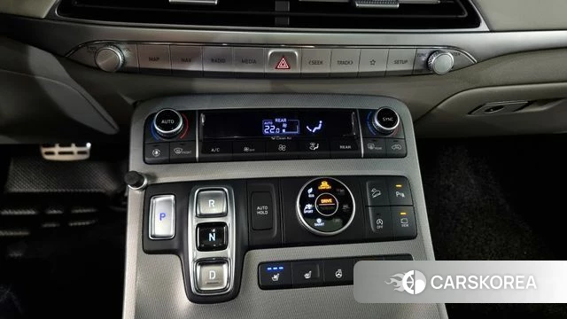 Hyundai Palisade id 4285644 из Кореи 26