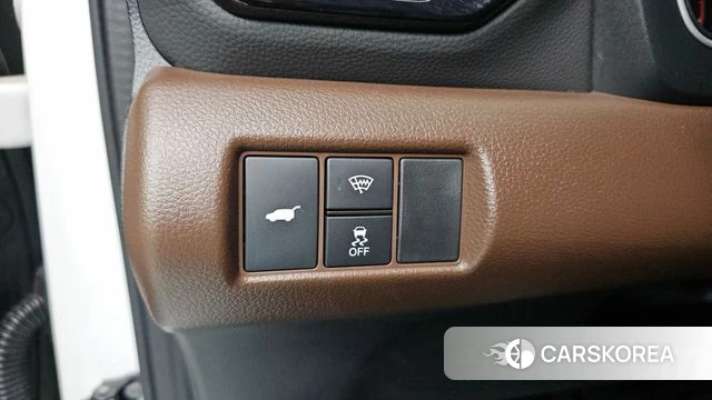 Honda Pilot 4th generation id 4749433 из Кореи 26