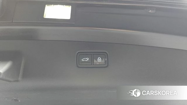 Genesis GV70 id 4688329 из Кореи 26