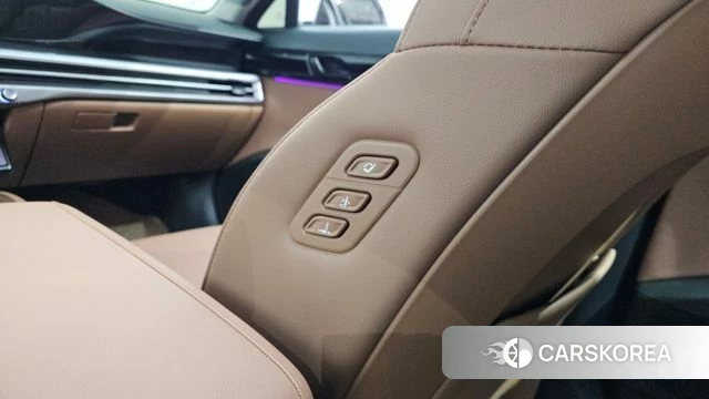 Hyundai Grandeur (GN7) id 4315070 из Кореи 26