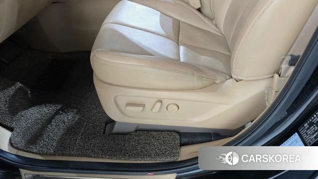 Kia The New Carnival id 4447538 из Кореи 26