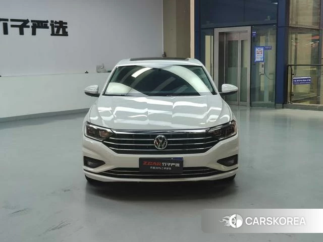 Volkswagen Sagitar id 4348695 из Китая 26