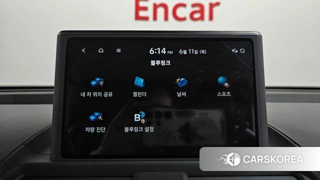 Hyundai Casper id 4443990 из Кореи 26