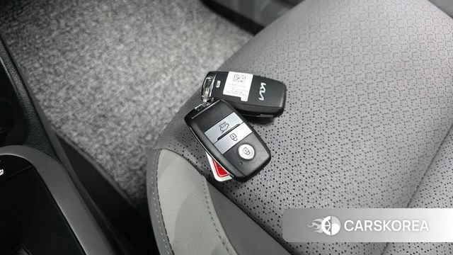 Kia Morning Urban (JA) id 4409633 из Кореи 26