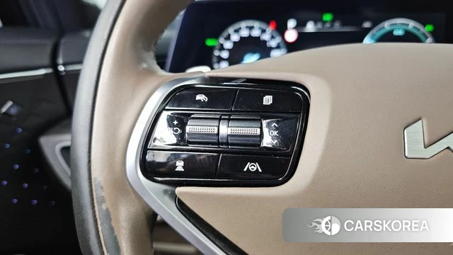 Kia K8 Hybrid id 4923116 из Кореи 26