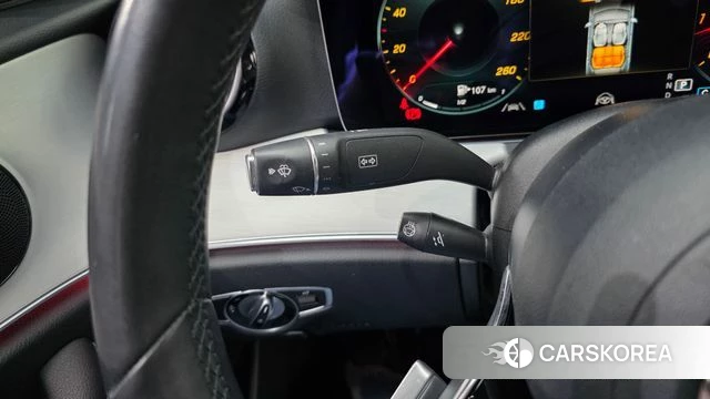 Mercedes-Benz E-Class W213 id 4231988 из Кореи 26