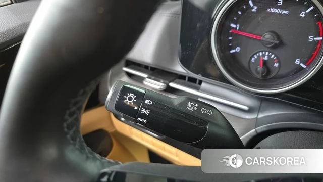 Kia Carnival 4th generation id 4550177 из Кореи 26
