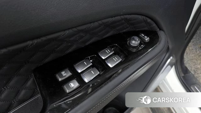 Ssangyong All New Rexton id 4186585 из Кореи 26