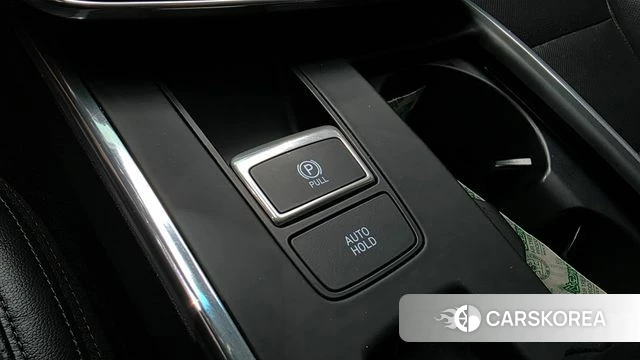 Hyundai The New Grandeur IG id 4651003 из Кореи 26