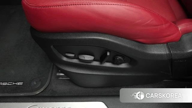 Porsche Cayenne (PO536) id 4469890 из Кореи 26