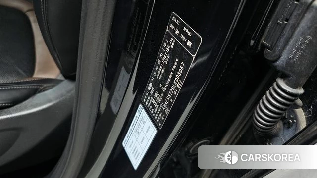 Kia Seltos id 4390167 из Кореи 26