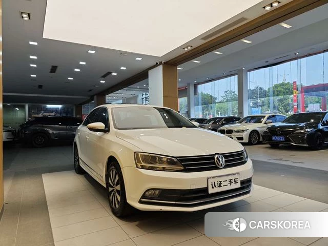 Volkswagen Sagitar id 4227318 из Китая 26