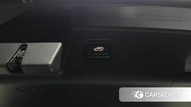 Kia Mohave Master id 4769433 из Кореи 26