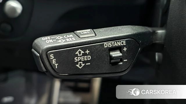 Audi SQ5 (FY) id 4671461 из Кореи 26