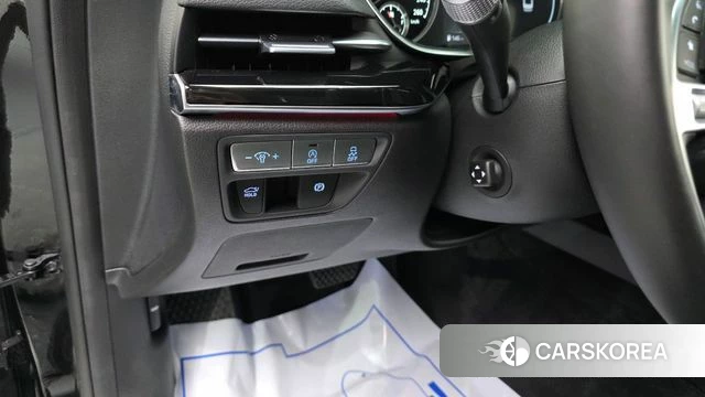 Genesis G80 (RG3) id 4847920 из Кореи 26