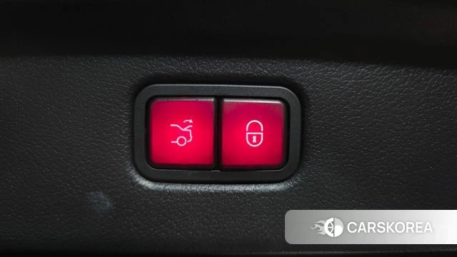 Mercedes-Benz S-Class W223 id 4726530 из Кореи 26