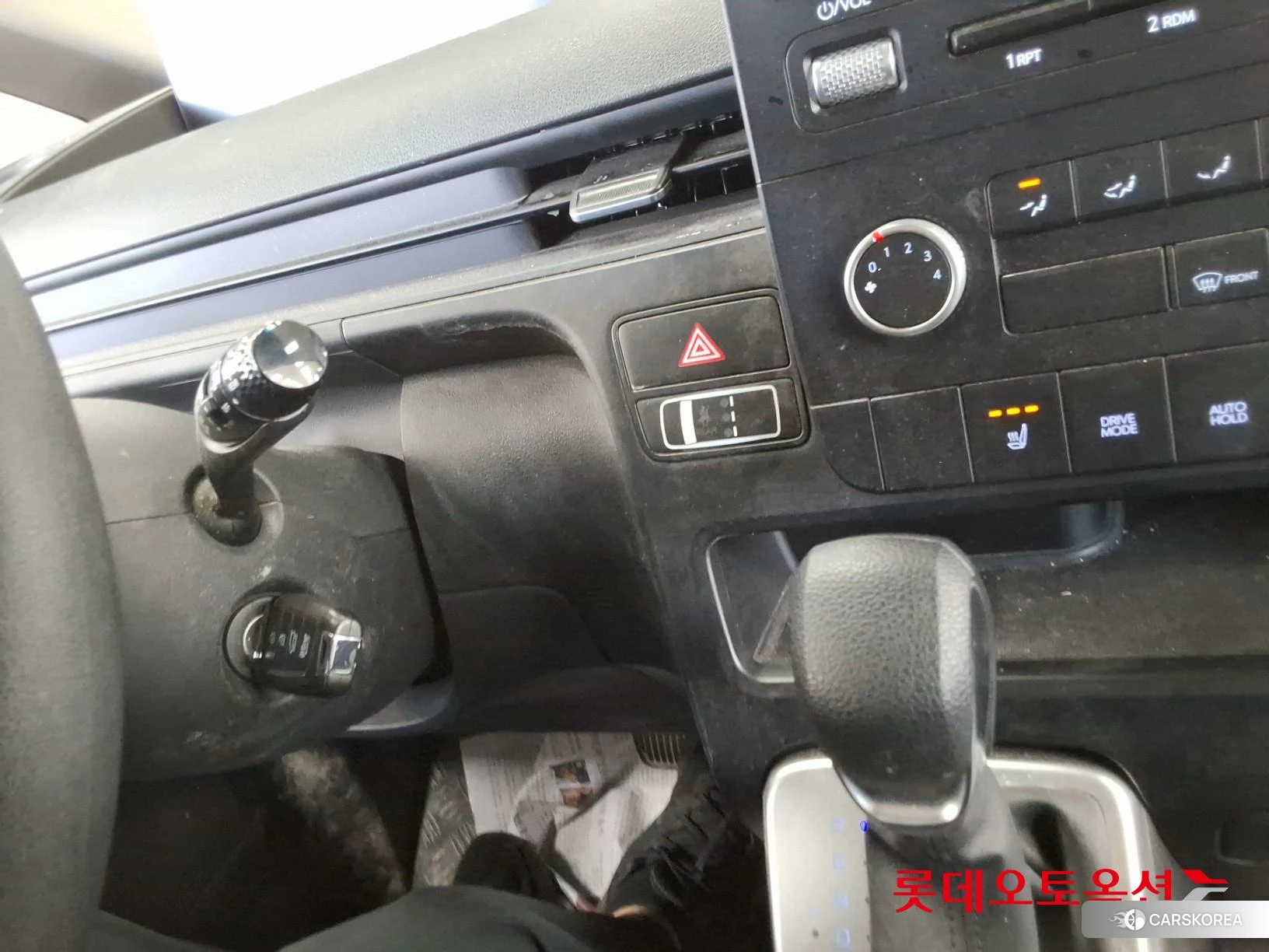 Hyundai Staria id 4296745 из Кореи 26
