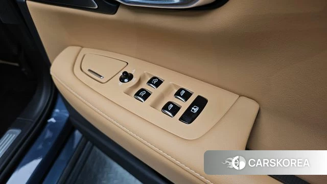 Volvo S90 id 4382225 из Кореи 26