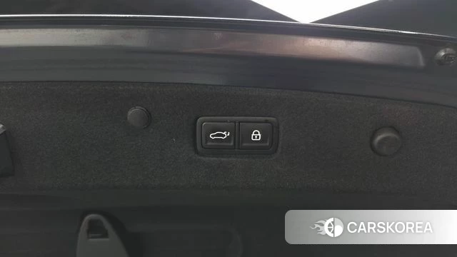 Kia K8 id 4281416 из Кореи 26