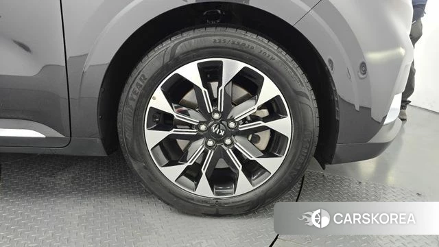 Kia Carnival 4th generation id 4625373 из Кореи 26