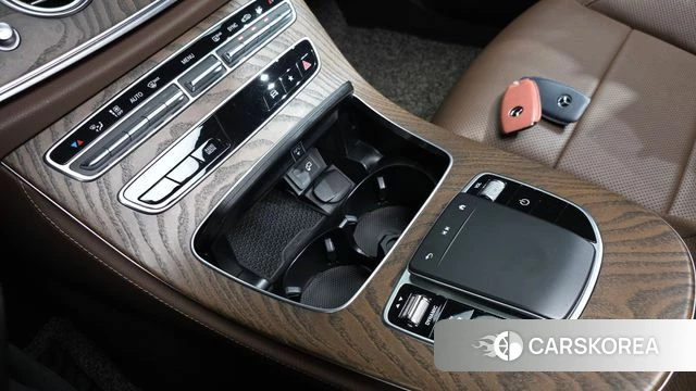 Mercedes-Benz E-Class W213 id 4745906 из Кореи 26