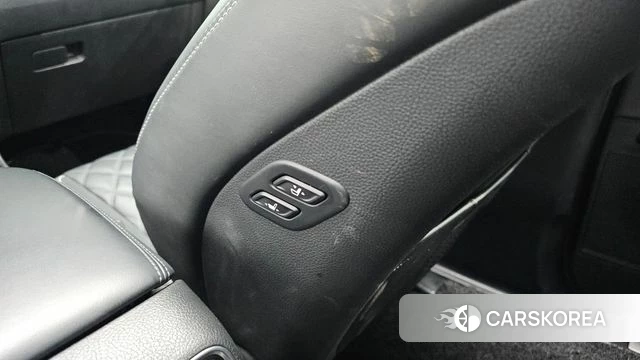 Kia Mohave Master id 4294176 из Кореи 26