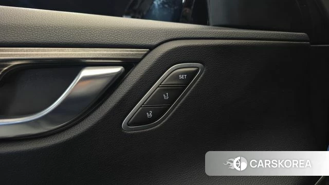 Hyundai Grandeur IG id 4652106 из Кореи 26