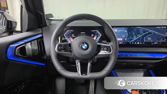 BMW X3 (G45) id 4499270 из Кореи 26