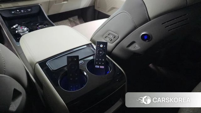 Kia The New Carnival 4th Generation id 4493795 из Кореи 26