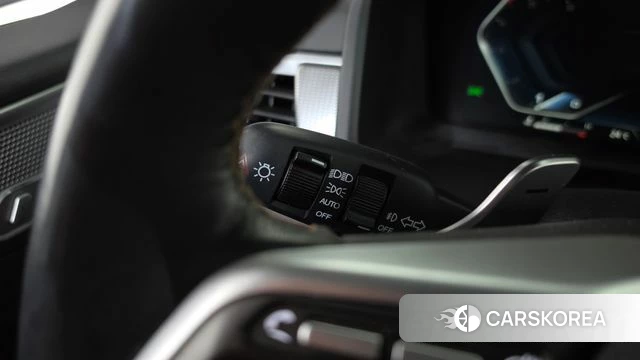 Ssangyong All New Rexton id 4899737 из Кореи 26