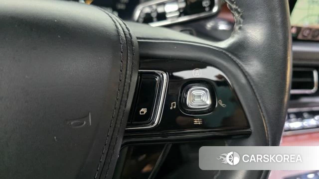 Lincoln Aviator 2nd generation id 4324196 из Кореи 26
