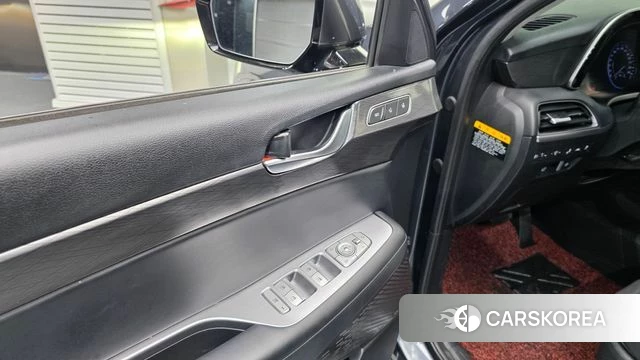 Hyundai Palisade id 4225497 из Кореи 26