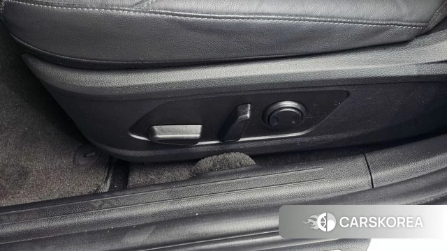 Hyundai Sonata D Edge (DN8) id 4681891 из Кореи 26