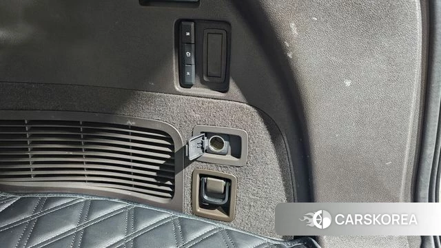 Lincoln Aviator 2nd generation id 4303073 из Кореи 26